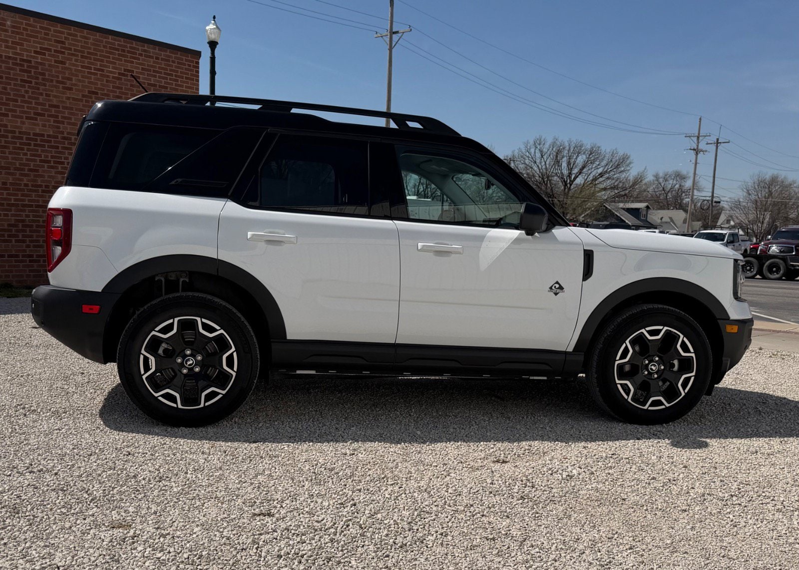 ford bronco sport 2025 3FMCR9CN7SRE85847 image ford bronco sport 2025 3FMCR9CN7SRE85847 image